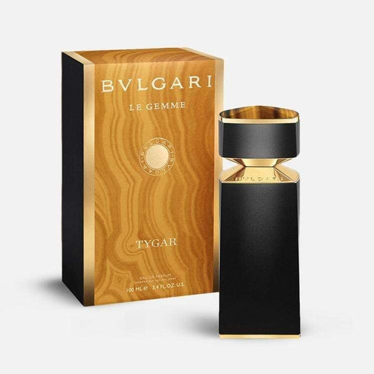 Bvlgari Le Gemme Tygar For Men Edp 100ml