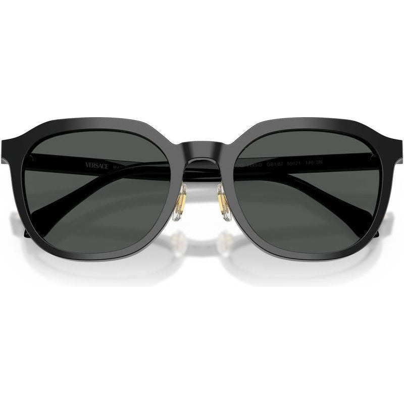 Versace VE4493D GB1/87- مقاس 55