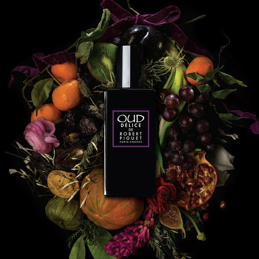Robert Piguet Unisex Oud Delice Edp 100ml
