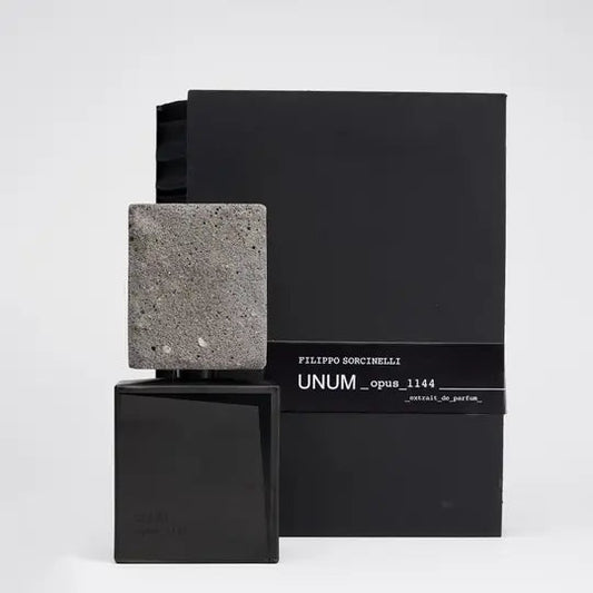 Filippo Sorcinelli Opus 1144 For Unisex Extrait De Parfum 100ml