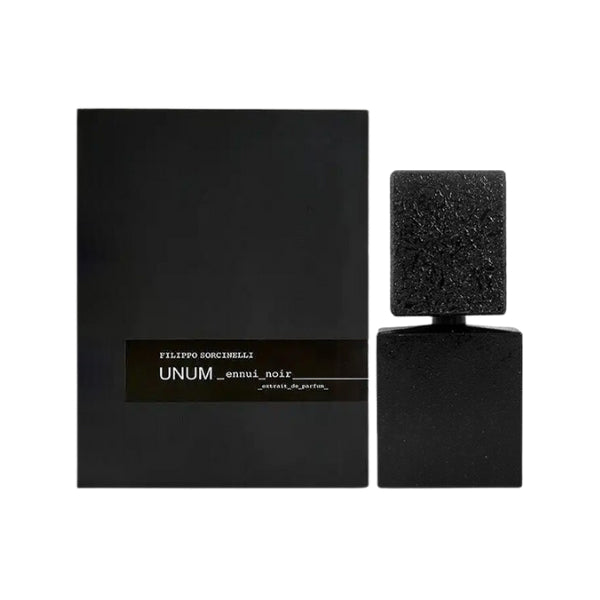 Filippo Sorcinelli Ennui Noir For Unisex Extrait De Parfum 100ml