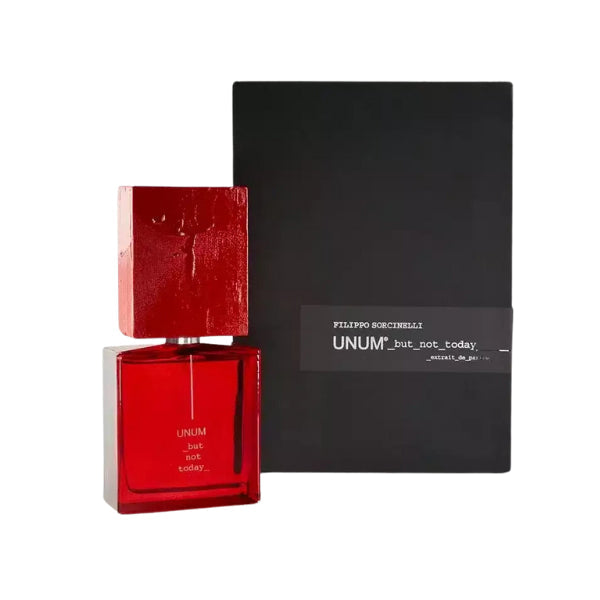 Filippo Sorcinelli But Not-today For Unisex Extrait De Parfum 100ml