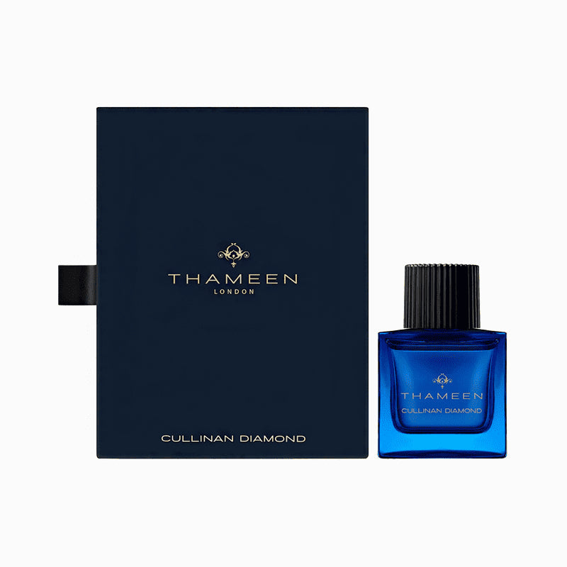 Thameen London Cullinan Diamond For Unisex Extrait De Parfum 50ml