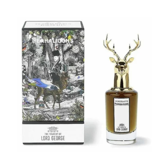 Penhaligon's Lord George For Men Edp 75ml