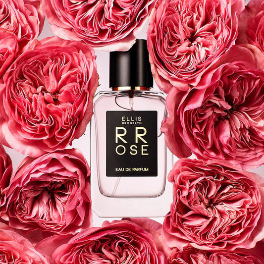 Ellis Brooklyn Rrose Edp 50ml For Women
