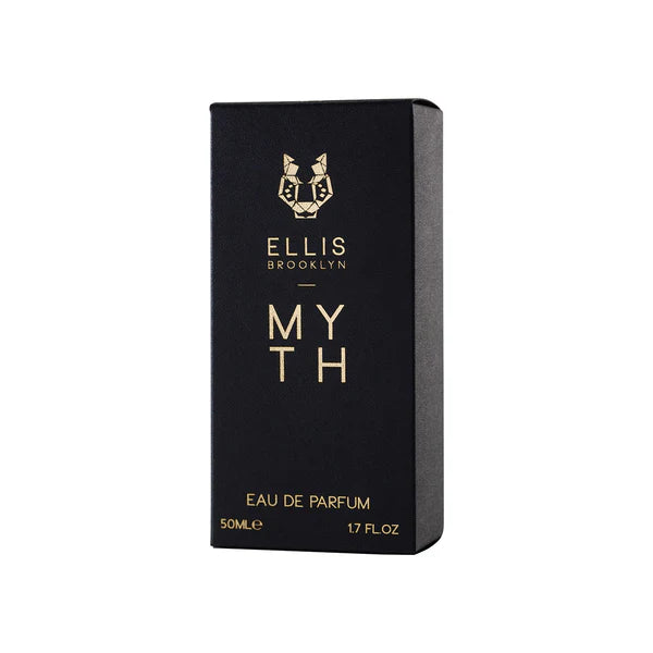 Ellis Brooklyn Myth Edp 50ml For Women