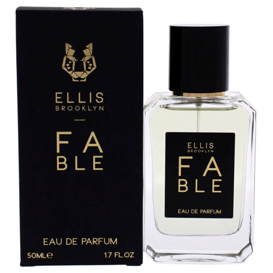 Ellis Brooklyn Fable Edp 50ml For Women