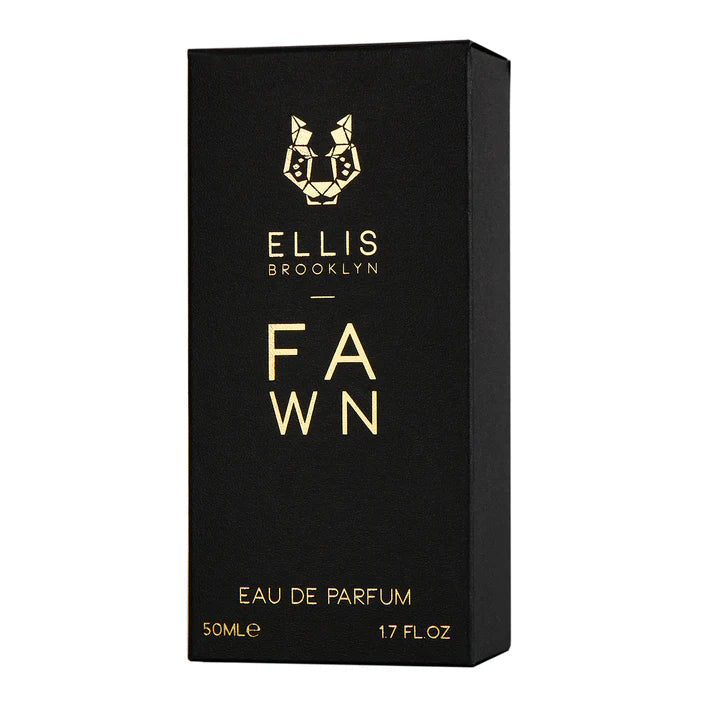 Ellis Brooklyn Fawn Edp 50ml For Women