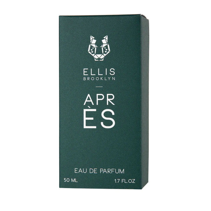 Ellis Brooklyn Apres For Unisex Edp 50ml