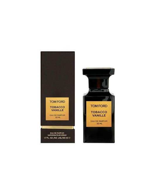 Tom Ford Tobacco Vanille For Unisex Edp 50ml