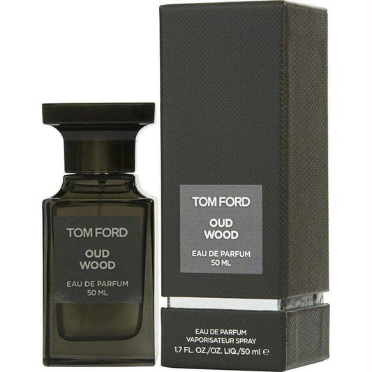 Tom Ford Oud Wood For Unisex Edp 50ml