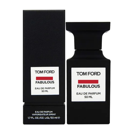 Tom Ford Fabulous For Unisex Edp 50ml