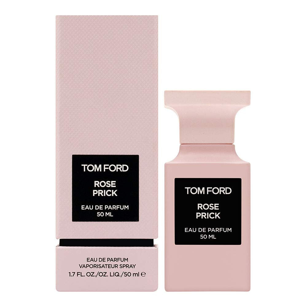 Tom Ford Rose Prick For Unisex Edp 50ml