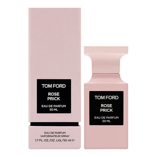 Tom Ford Rose Prick For Unisex Edp 50ml