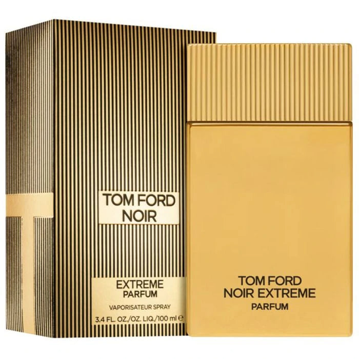 Tom Ford Noir For Men Extreme Parfum 100ml