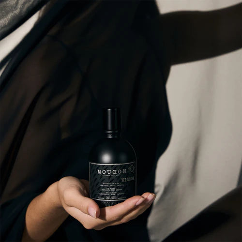 Moudon Wisdom For Unisex Extrait De Parfum 100ml