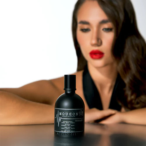 Moudon Embrace For Unisex Extrait De Parfum 100ml