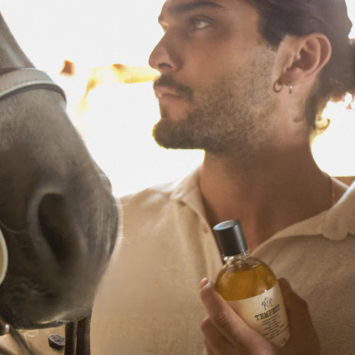 Moudon Tempest For Unisex Extrait De Parfum 100ml