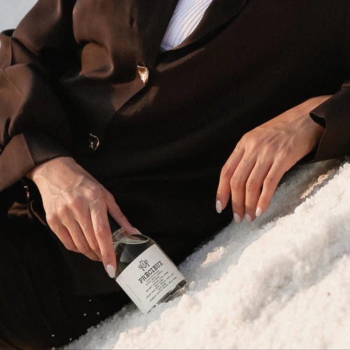 Moudon Precieux For Unisex Extrait De Parfum 100ml