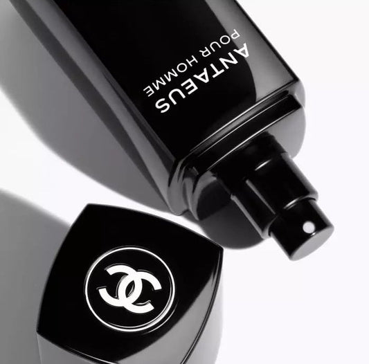 Channel Antaeus For Men Edt 100ml