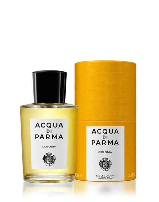 Acqua Di Parma Colonia For Unisex Cologne 100ml