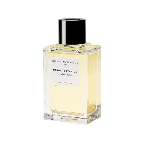 إسّنشيال بارفانز نيرولي بوتانيكا ماء عطر 100 مل