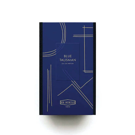 Ex Nihilo Blue Talisman For Unisex Edp 100ml