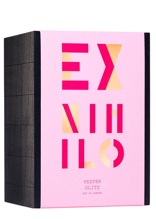 Ex Nihilo Vesper Glitz Edp 100ml