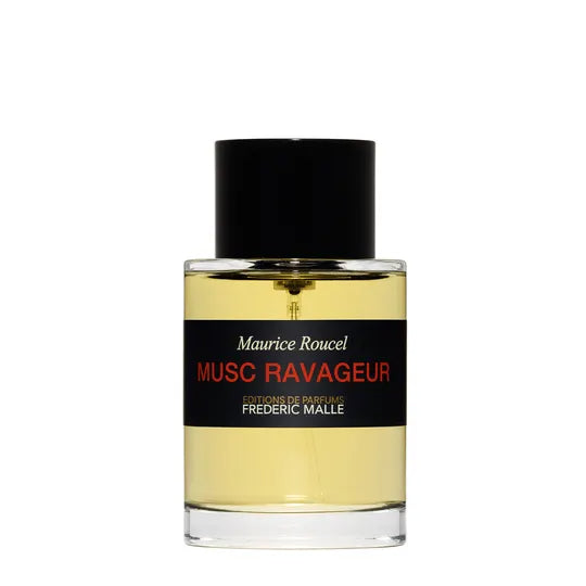 Frédéric Malle Musc Ravageur Unisex EDP 100ml