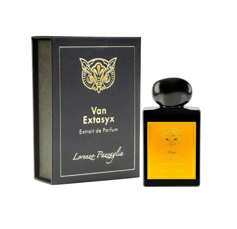 Lorenzo Pazzaglia Van Extsayx For Unisex Extrait De Parfum 50ml