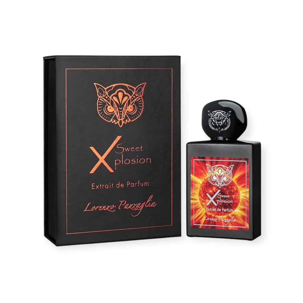 Lorenzo Pazzaglia Sweet Xplosion For Unisex Extrait De Parfum 50ml