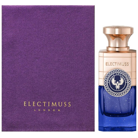 Electimuss Aquila Absolute Pure Parfum 100ml