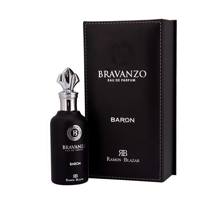 Ramon Monegal Blazar Bravanzo Baron-unisex-edp-100ml