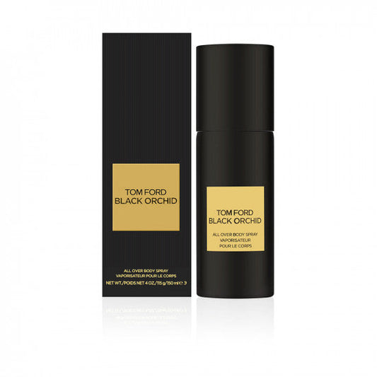 Tom Ford Black Orchid-unisex-all Over Spray-150ml