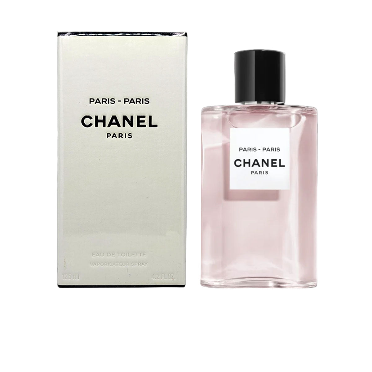 Chanel Paris - Paris-unisex-edt-125ml