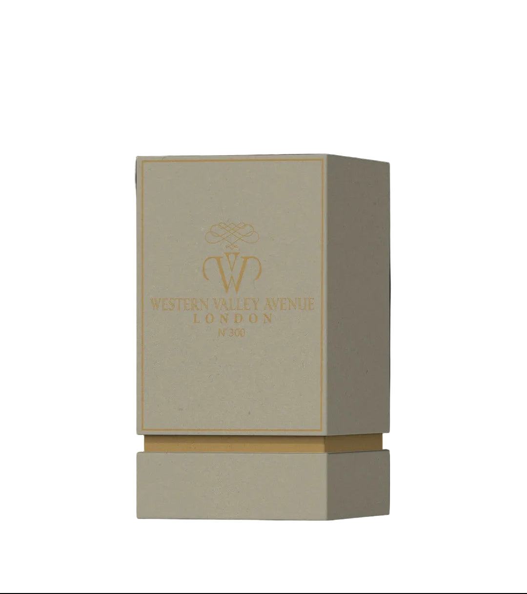 Western Valley Avenue Boulevard N'300-Men-Edp-75Ml