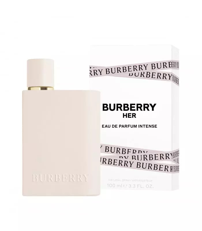 Burberry Her EDP Intense 100ml