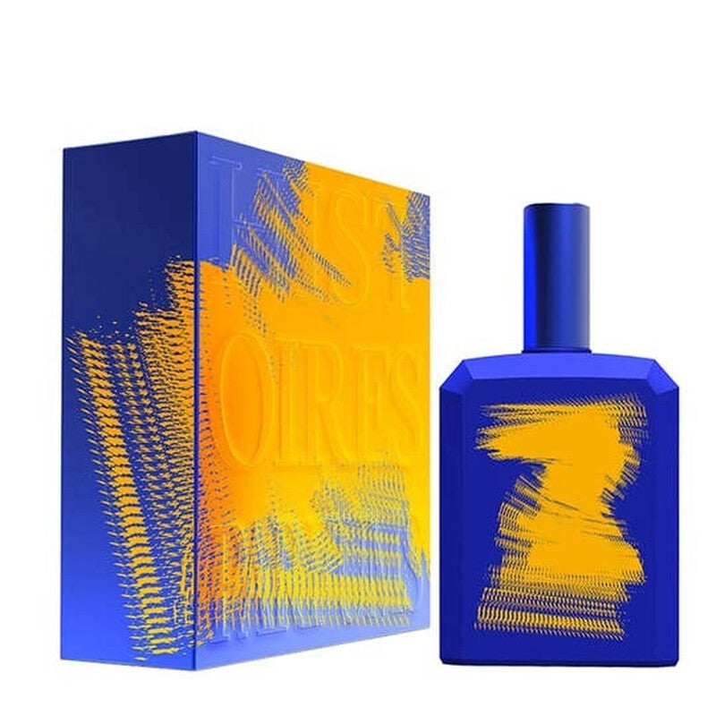 Histoires De Parfums This Is Not A Blue Bottle 1.7 Unisex Edp 115ML