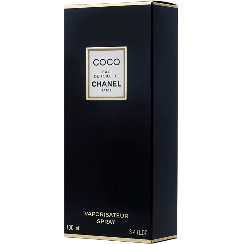 Chanel Coco-men-edt-100ml
