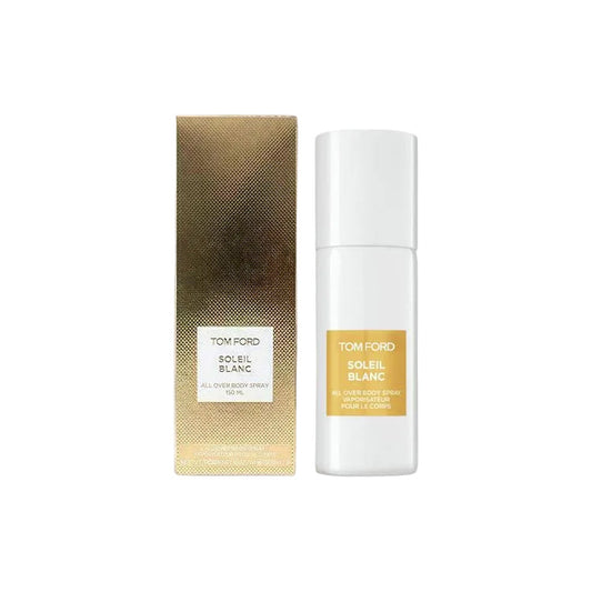 Tom Ford Soleil Blanc-unisex-all Over Spray-150ml