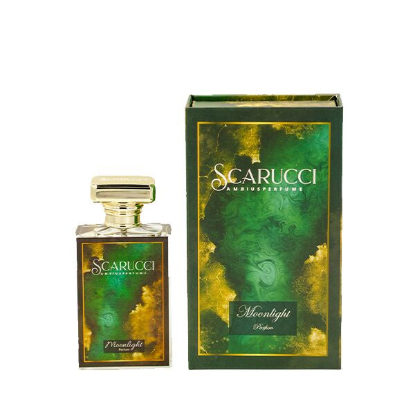 Scarucci Moonlight Parfum Unisex Parfum 50ML