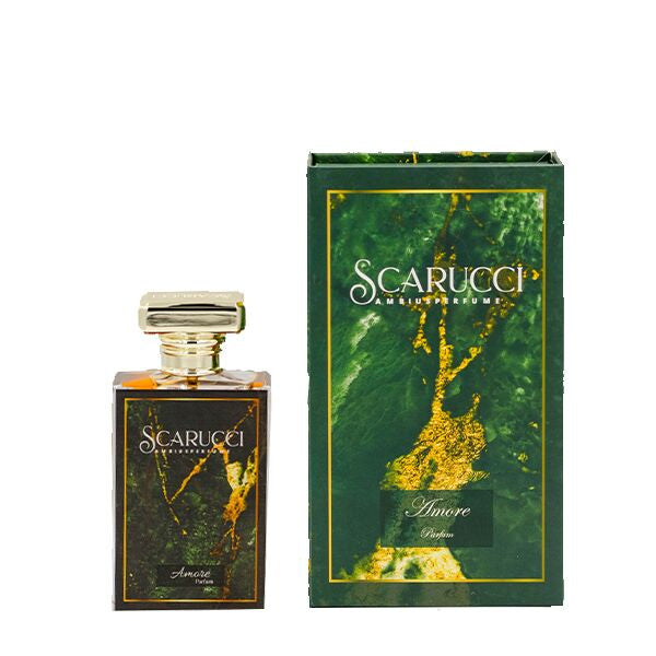 Scarucci Amore Parfum Unisex Parfum 50ML