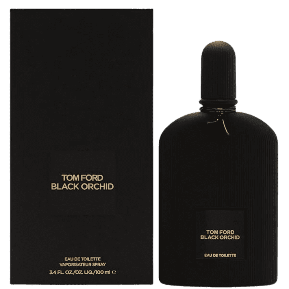 Tom Ford Black Orchid For Unisex Eau De Toilette 100ml