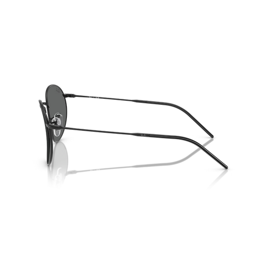 Ray-Ban RB0103S Black & Grey Sunglasses- Size 53