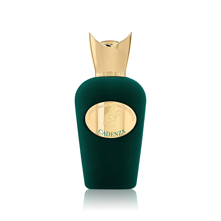 Sospiro Cadenza For Unisex Edp 100ml