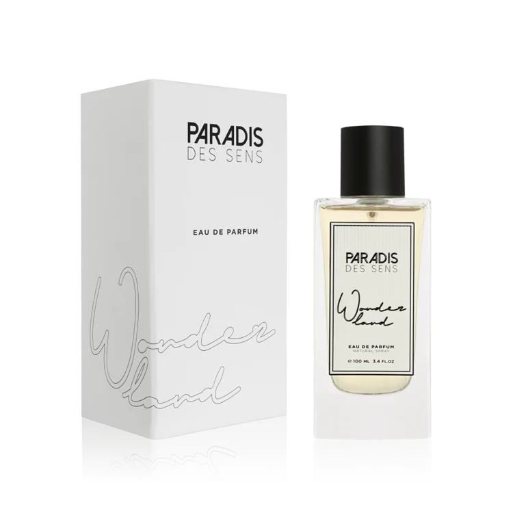 Paradis Des Sens Wonderland Edp 100Ml For Unisex