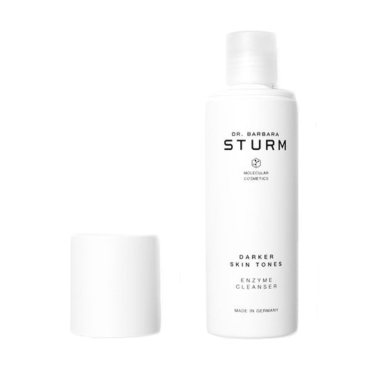 DARKER SKIN TONES ENZYME CLEANSER