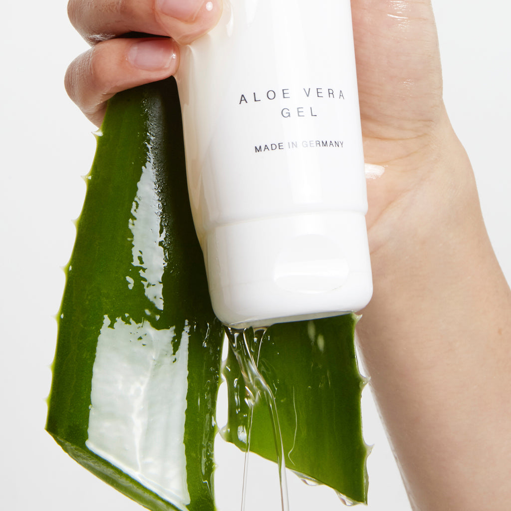 ALOE VERA GEL