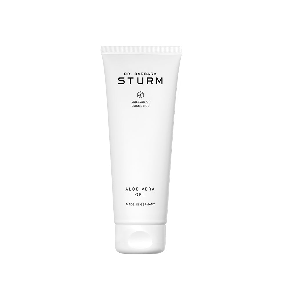 ALOE VERA GEL