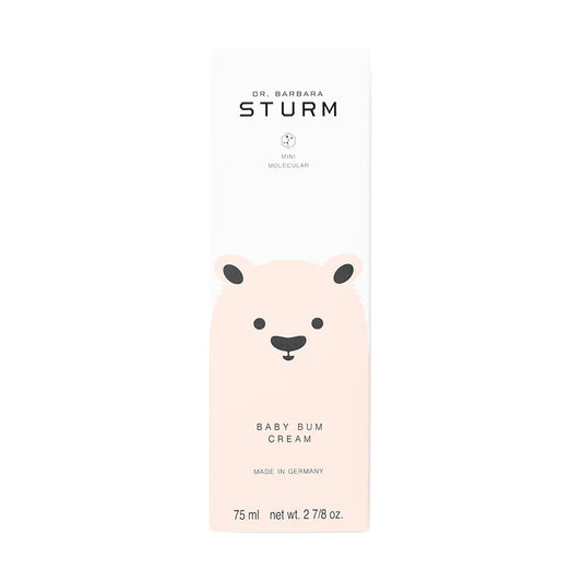 BABY BUM CREAM
